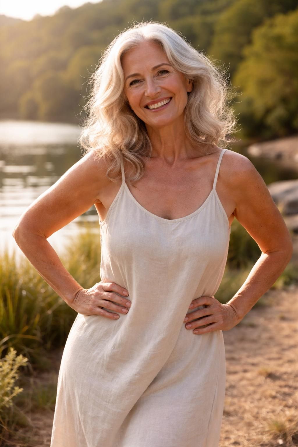 découvrez les vérités et idées reçues sur la morphologie des femmes à 60 ans, et comment bien comprendre les changements naturels du corps avec l'âge.