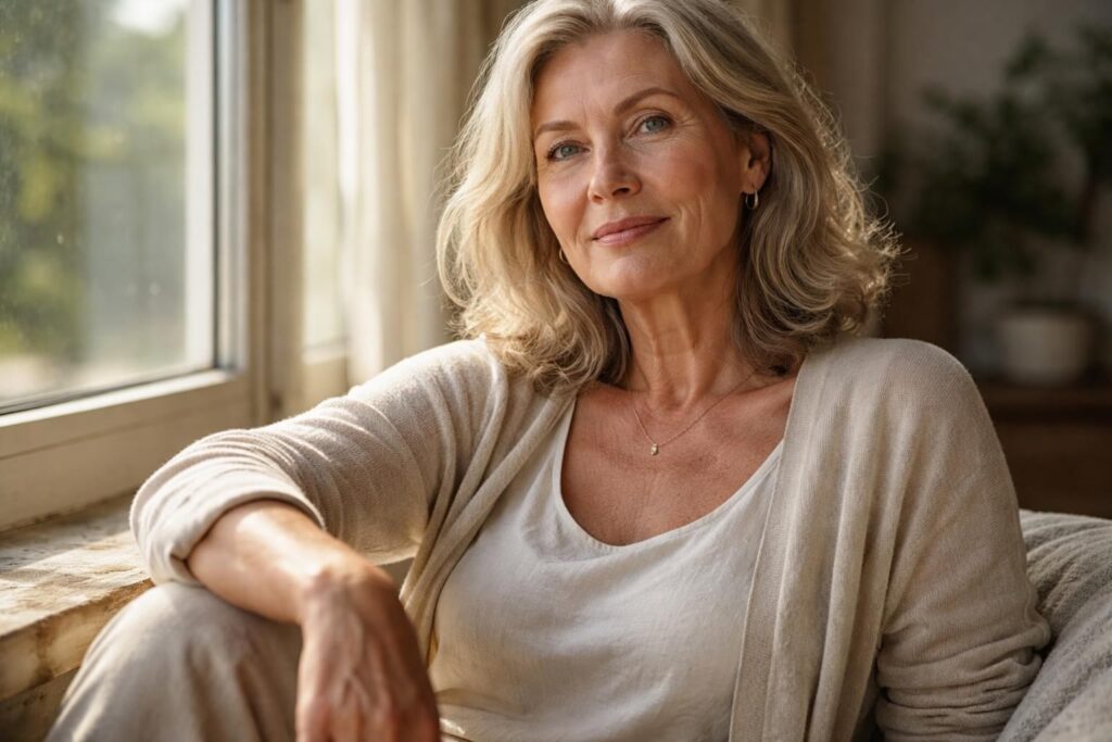 découvrez les vérités et idées reçues sur la morphologie féminine à 60 ans, et comment bien comprendre les changements corporels pour mieux vivre cette étape de la vie.