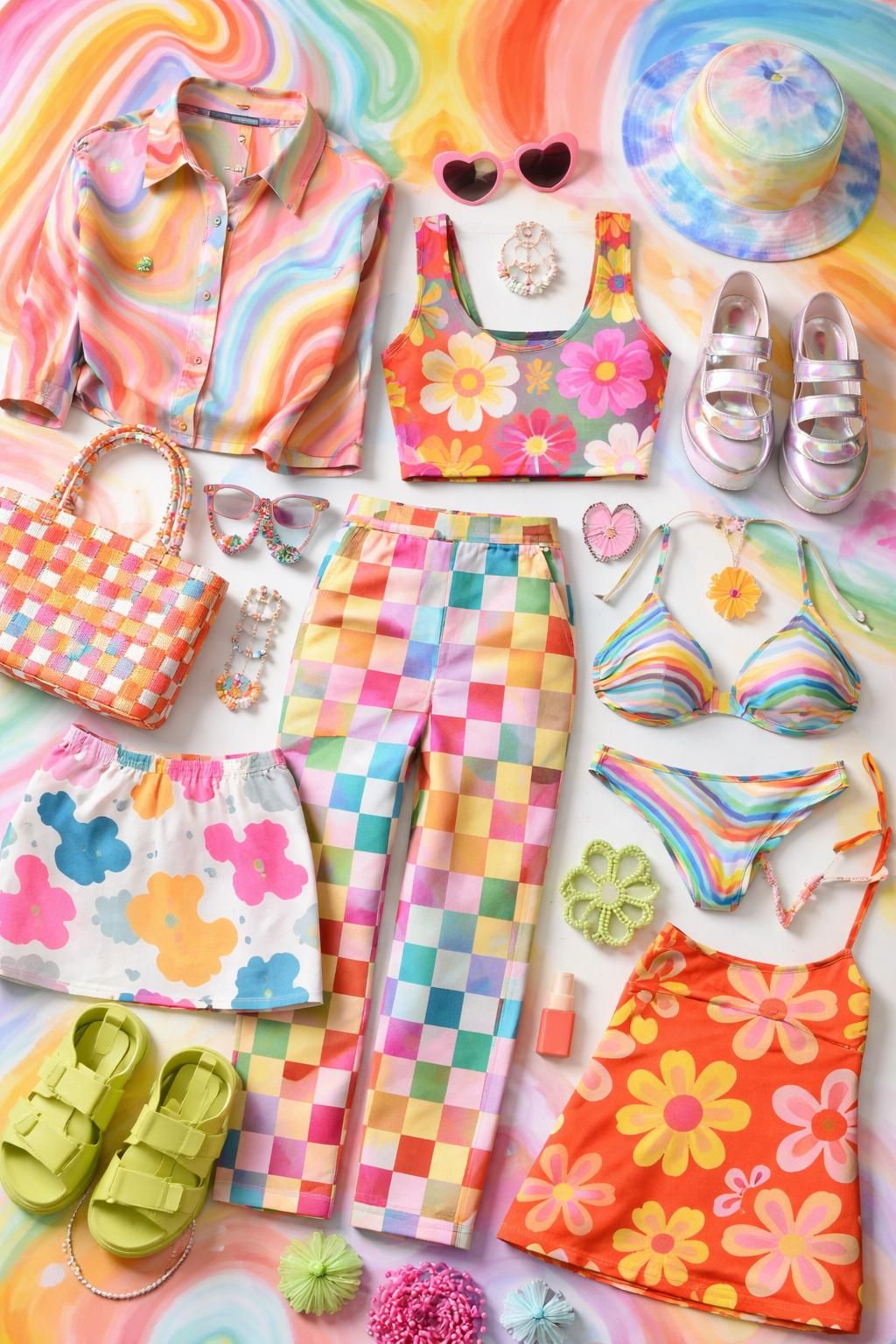 découvrez les secrets pour choisir les imprimés motifs tendance 2024, adaptés à chaque occasion, et sublimez votre style avec des conseils experts.