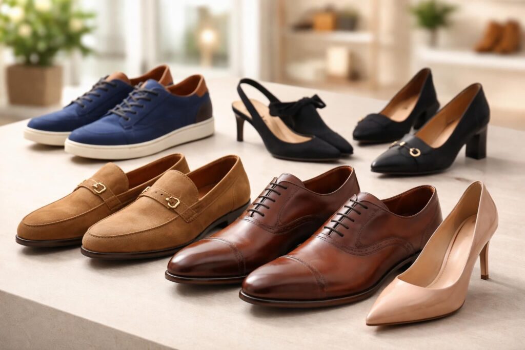 découvrez notre avis complet sur bon de tout chaussures, une enseigne réputée pour la qualité et le confort de ses produits. analyse détaillée, conseils et recommandations.