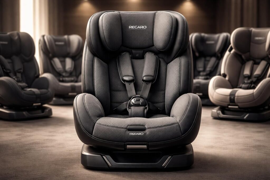 découvrez comment les sièges auto recaro exo platinum se distinguent par leur design innovant, leur sécurité avancée et leur confort premium, offrant une protection optimale pour vos enfants.