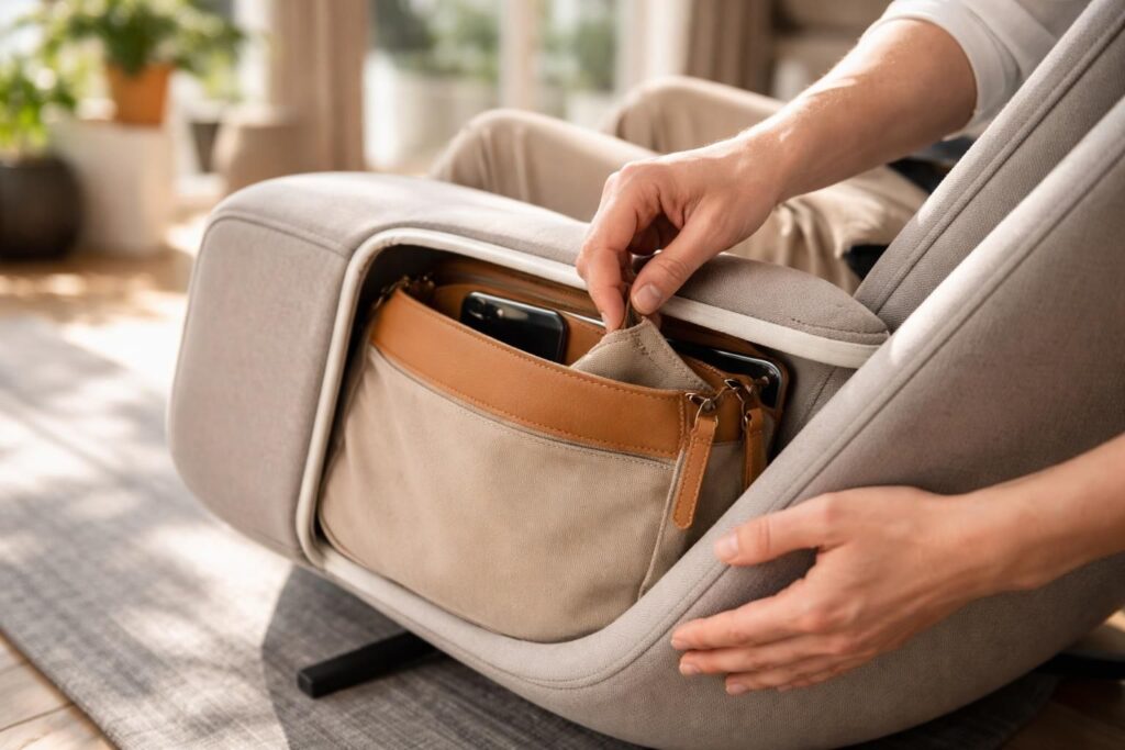 découvrez comment les sacs intégrés révolutionnent le design, alliant fonctionnalité et esthétique pour créer des solutions innovantes et pratiques.