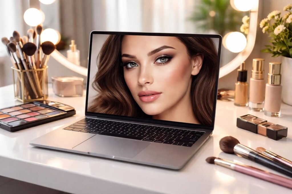 découvrez comment choisir un écran de pc portable avec des couleurs fidèles, idéal pour la beauté et le maquillage, afin d'obtenir une précision optimale et un rendu impeccable.