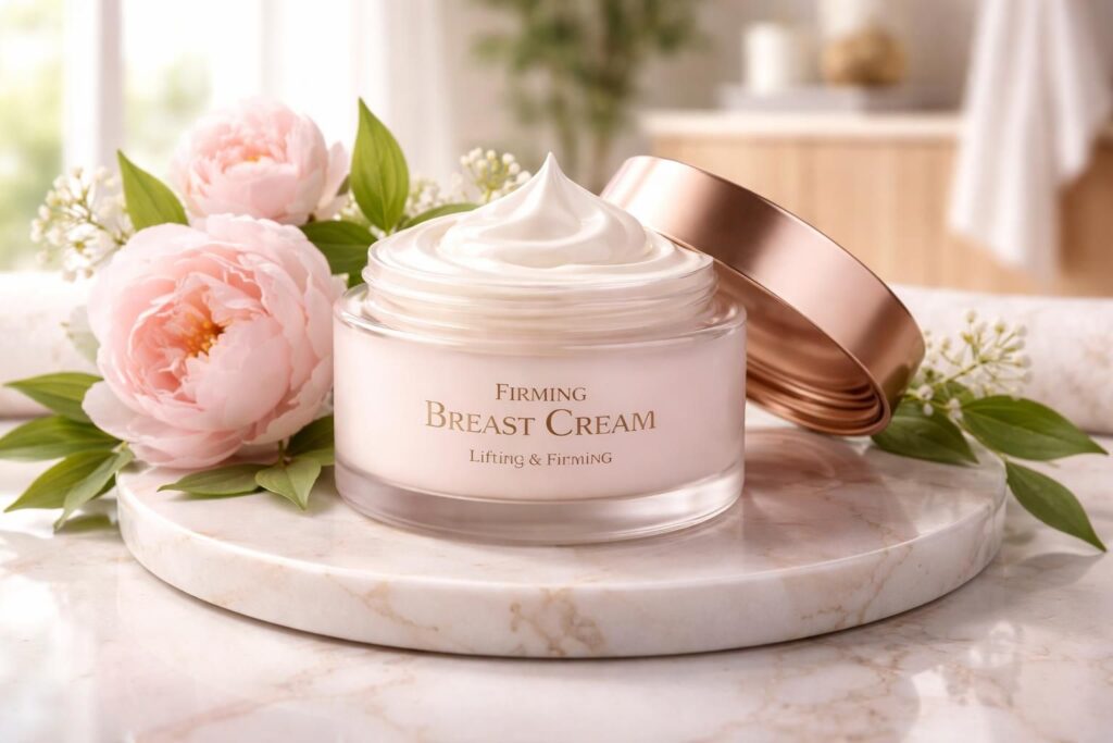 découvrez notre avis complet sur la crème pour raffermir la poitrine : efficacité, ingrédients et conseils d'utilisation pour une peau plus tonique et ferme.