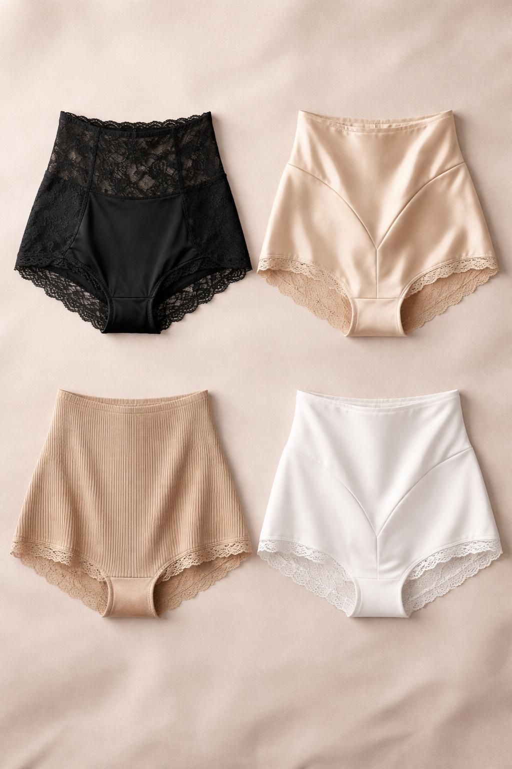 découvrez comment le shorty taille haute allie confort et esthétique, et apprenez à choisir le modèle idéal pour sublimer votre silhouette tout en restant à l'aise.