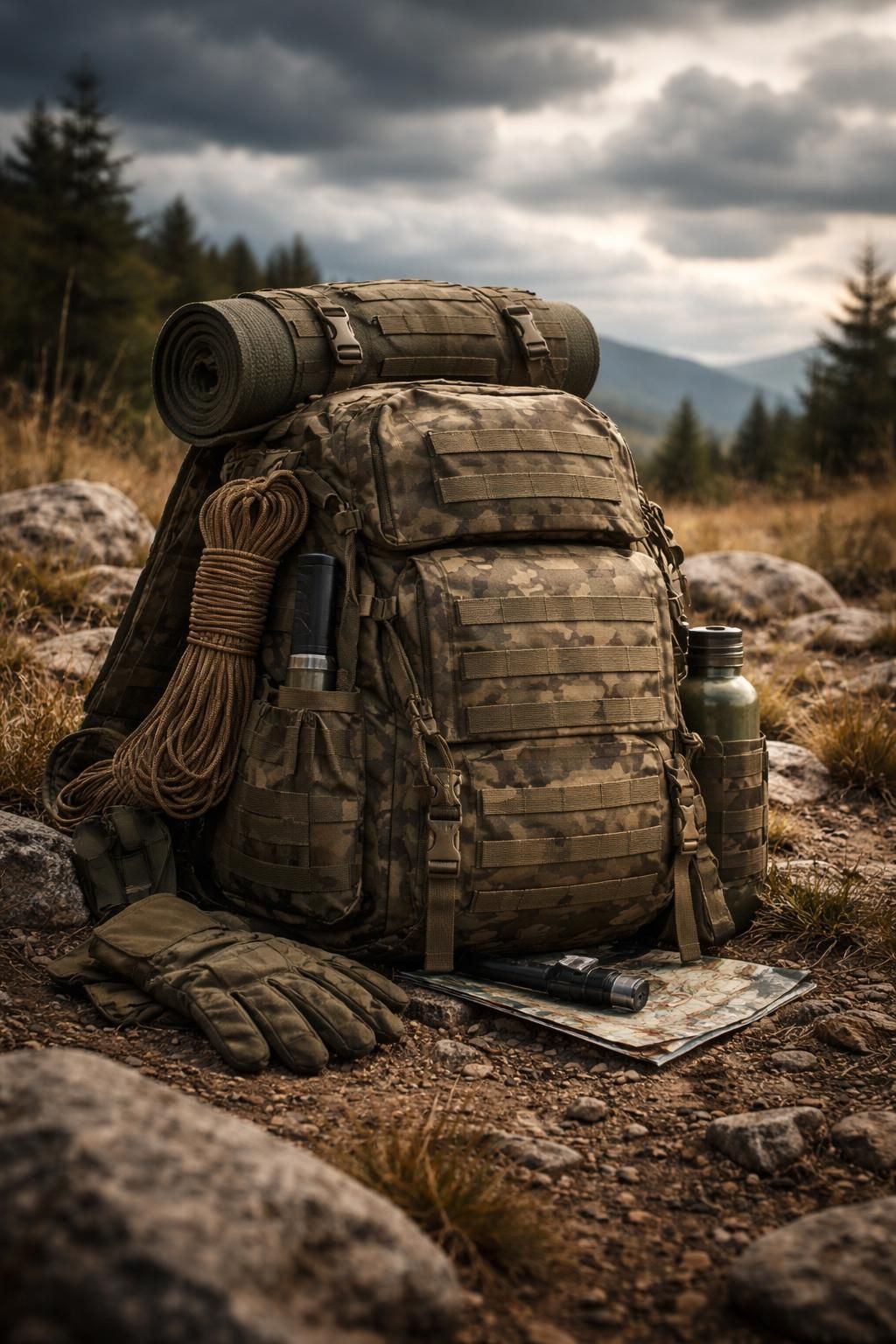 découvrez notre guide d'entretien complet pour préserver et prolonger la durée de vie de votre sac militaire. astuces pratiques et conseils efficaces pour un sac toujours en parfait état.