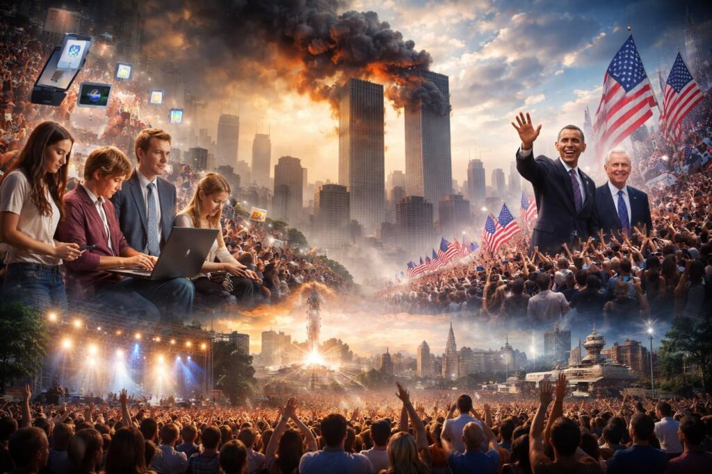 découvrez les événements marquants des années 2000 qui ont profondément influencé notre histoire récente et façonné le monde tel que nous le connaissons aujourd'hui.