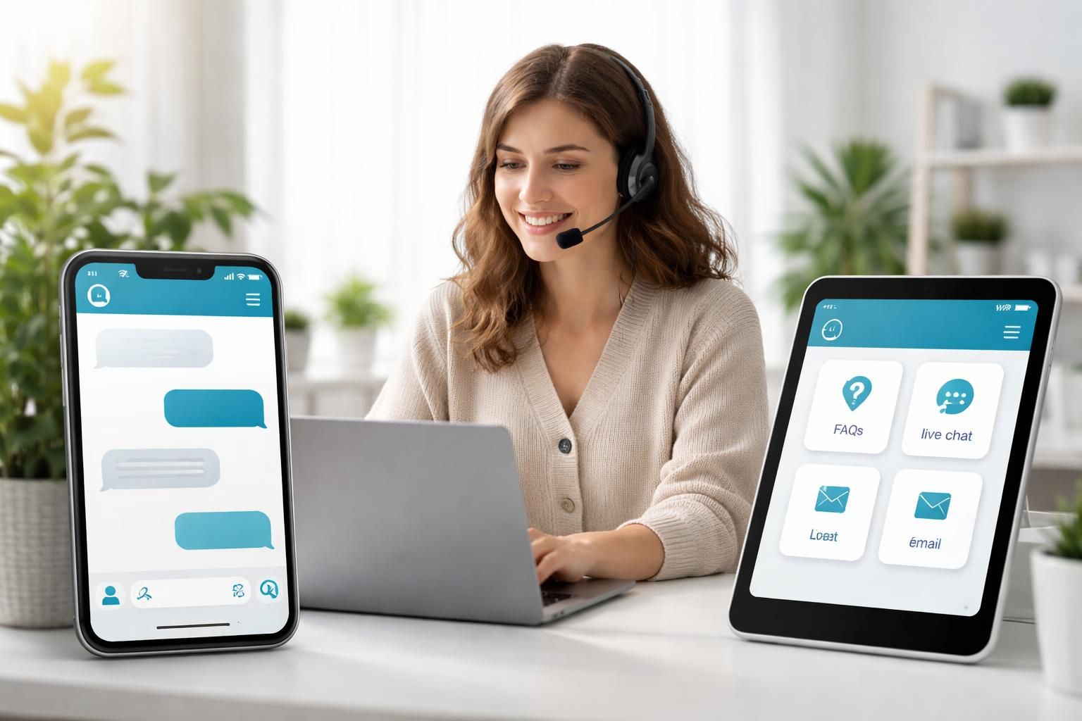 découvrez toutes les méthodes pour contacter vinted et profitez des avantages de chaque option pour résoudre rapidement vos problèmes et optimiser votre expérience utilisateur.