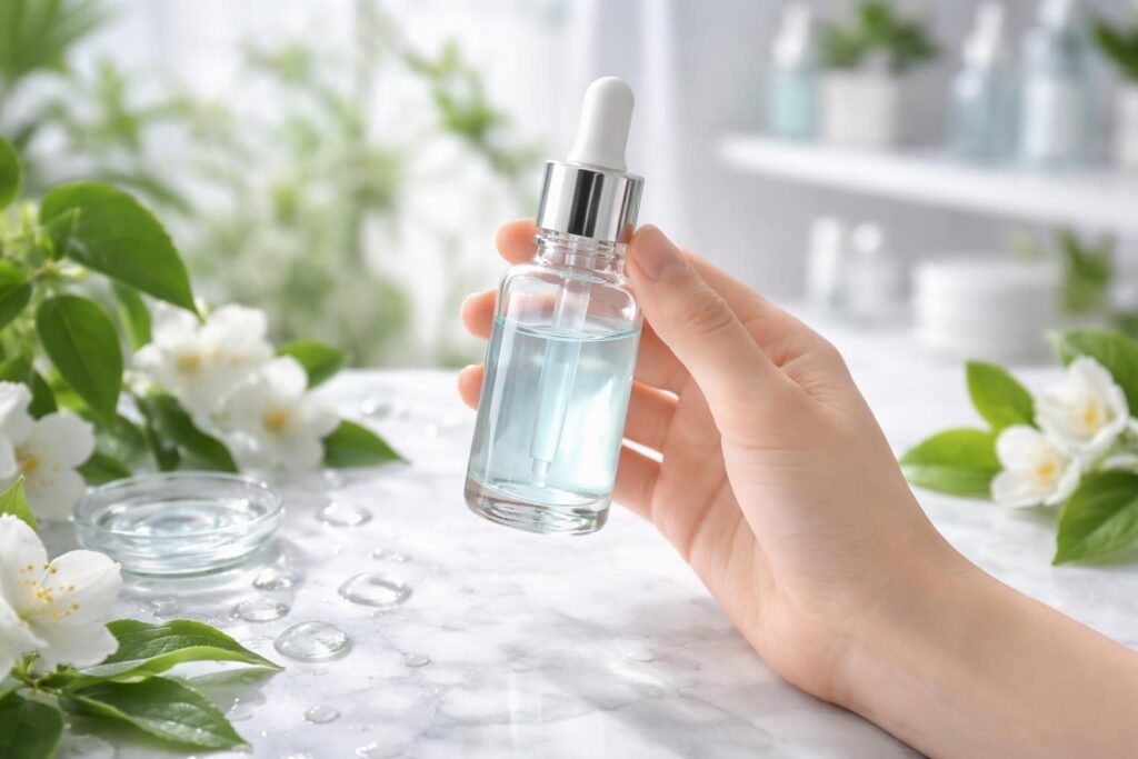 découvrez les bienfaits du résorcinol pour la peau et apprenez comment l'intégrer efficacement dans votre routine de soins pour une peau saine et éclatante.