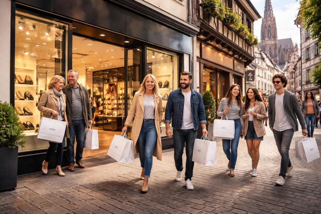 découvrez les meilleurs avis sur geox à strasbourg pour choisir les chaussures idéales lors de vos prochaines emplettes. qualité, confort et style garantis.