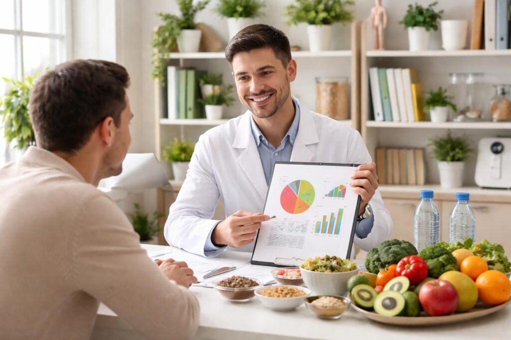 découvrez comment regulat pro peut favoriser la perte de poids grâce aux conseils éclairés de nutritionnistes. secrets, bienfaits et recommandations pour votre santé.