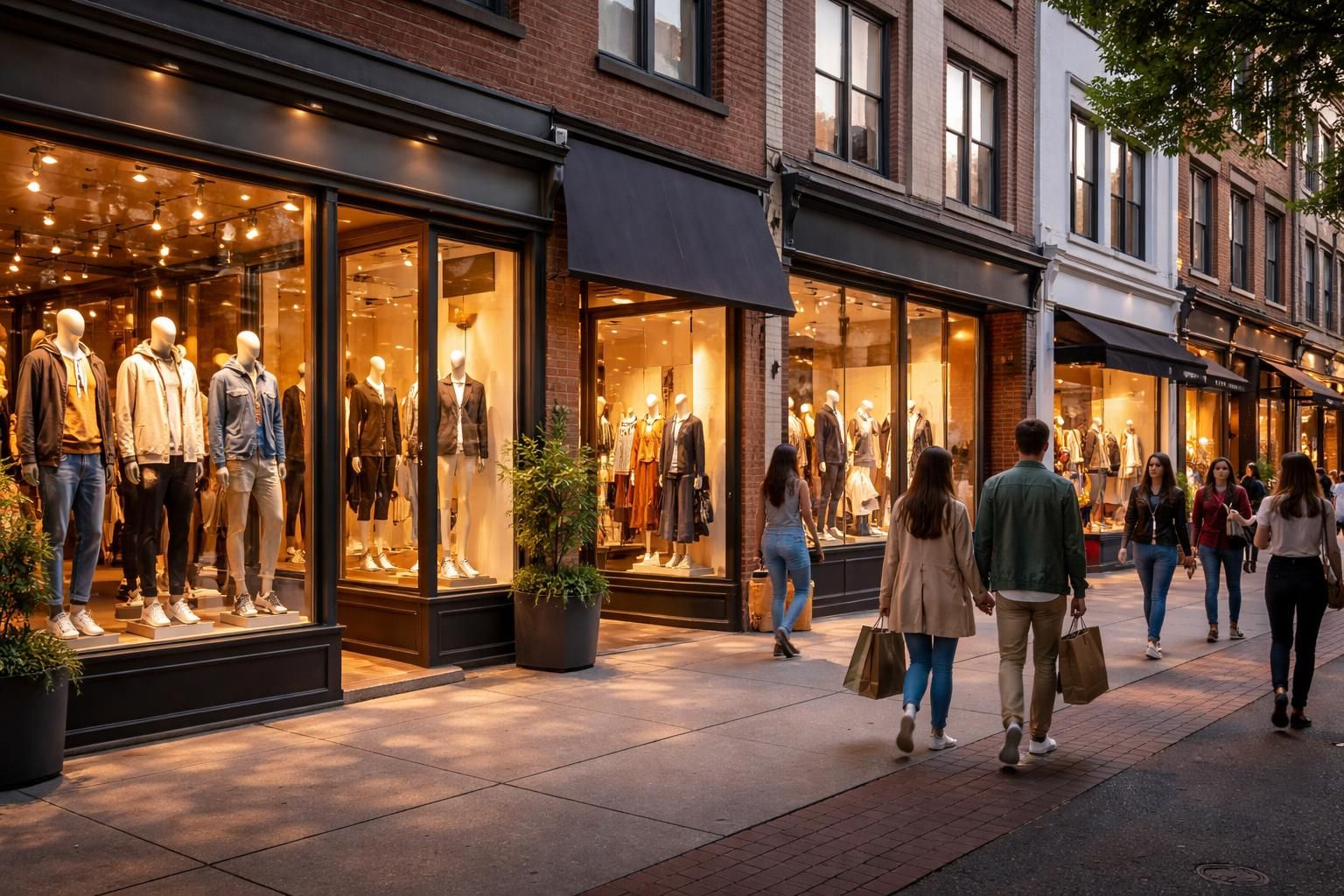 découvrez notre sélection des meilleurs magasins de vêtements américains pour allier style et qualité. trouvez les tendances incontournables et profitez d'une mode authentique.