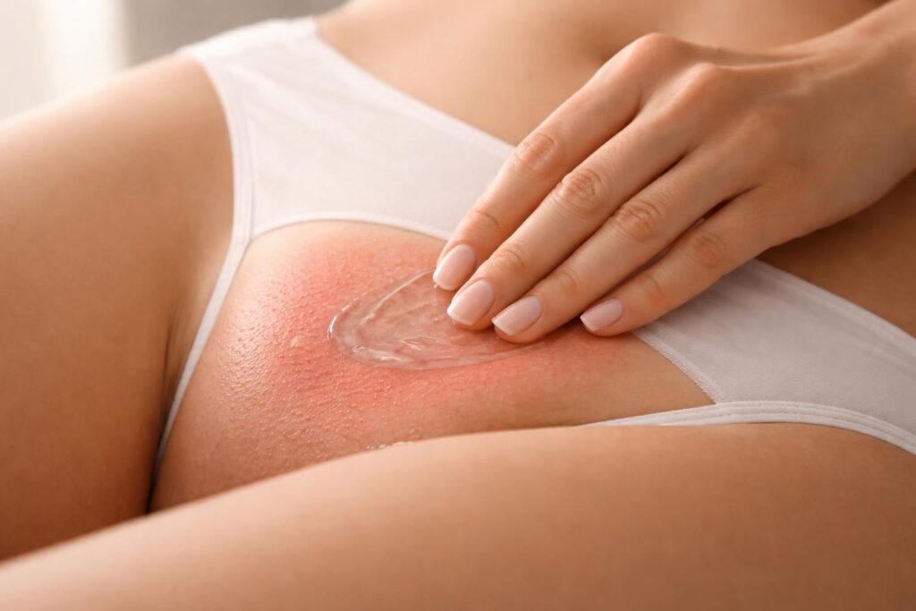 découvrez comment soulager efficacement une brûlure après une épilation laser du maillot grâce à nos conseils essentiels pour apaiser la peau et favoriser une guérison rapide.