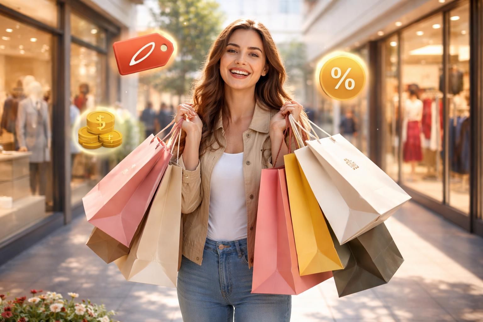 découvrez les meilleures stratégies pour économiser avec apostrophe outlet, votre guide incontournable pour des achats futés et des économies garanties.