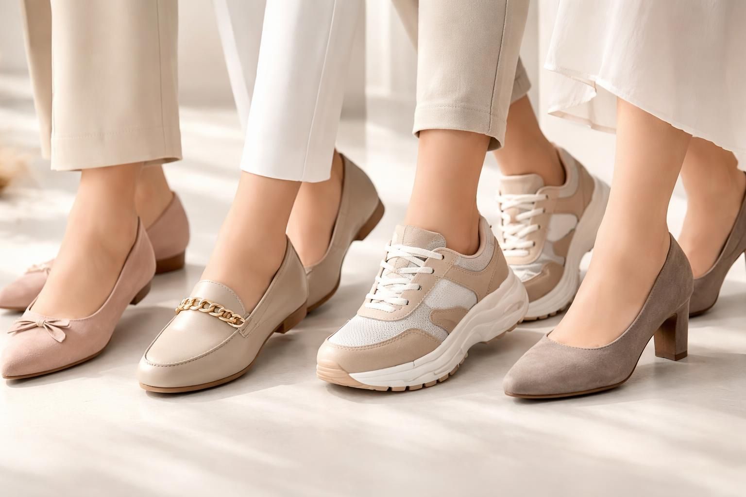 découvrez des chaussures élégantes et confortables pour les petites rondes, avec des looks tendance qui subliment toutes les silhouettes.