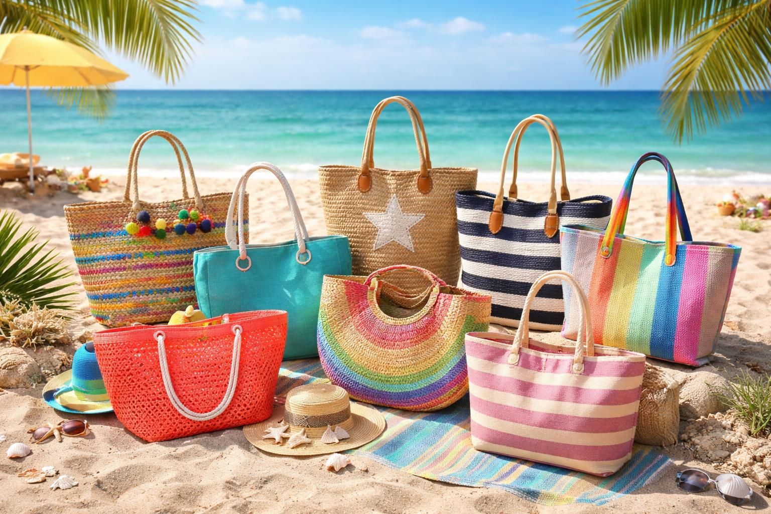 apprenez à entretenir efficacement votre sac de plage avec fermeture éclair pour prolonger sa durée de vie et préserver son apparence.
