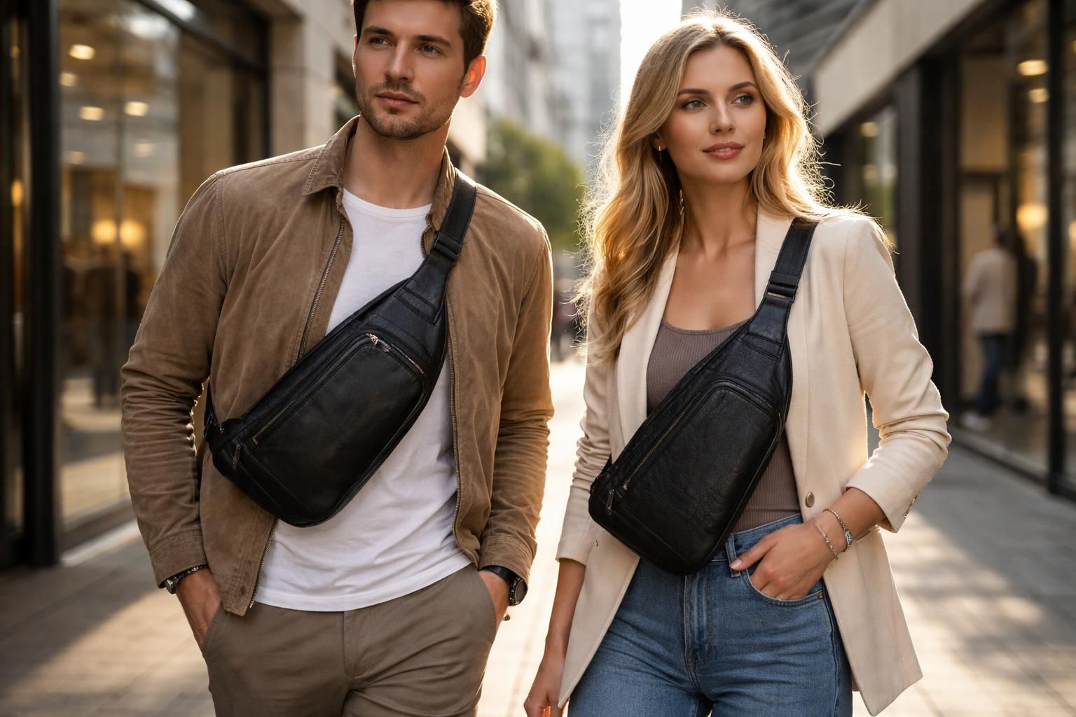 découvrez comment porter un sac sling pour allier style tendance et praticité au quotidien. astuces de mode et conseils pour un look réussi.