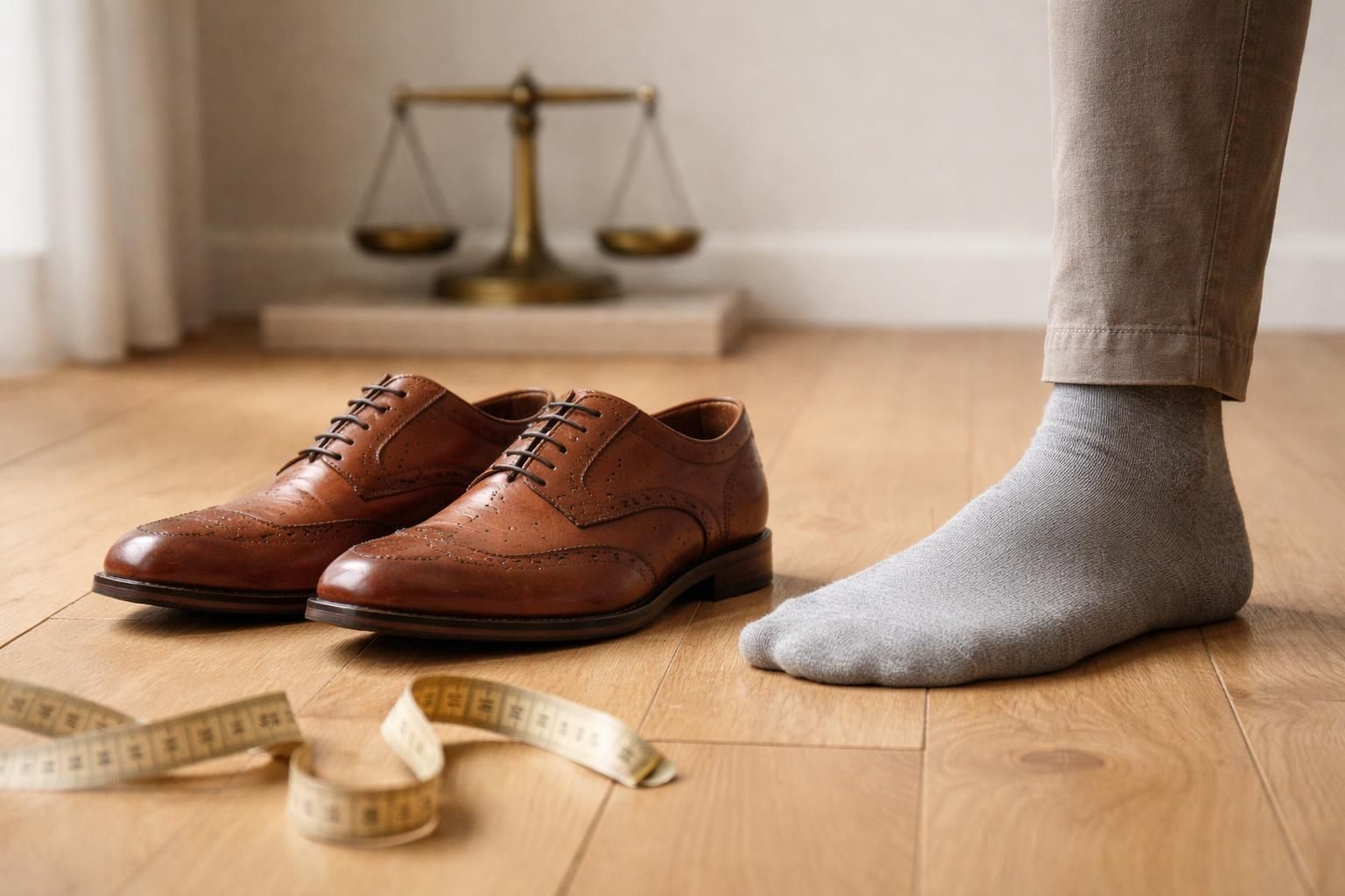 découvrez quelle est la pointure moyenne des hommes en france et ce que cela révèle sur leurs choix de chaussures et confort.