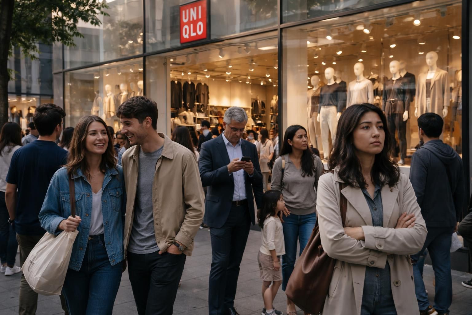 découvrez les avis sur uniqlo et explorez ce que cache réellement la réputation de cette marque populaire de prêt-à-porter.