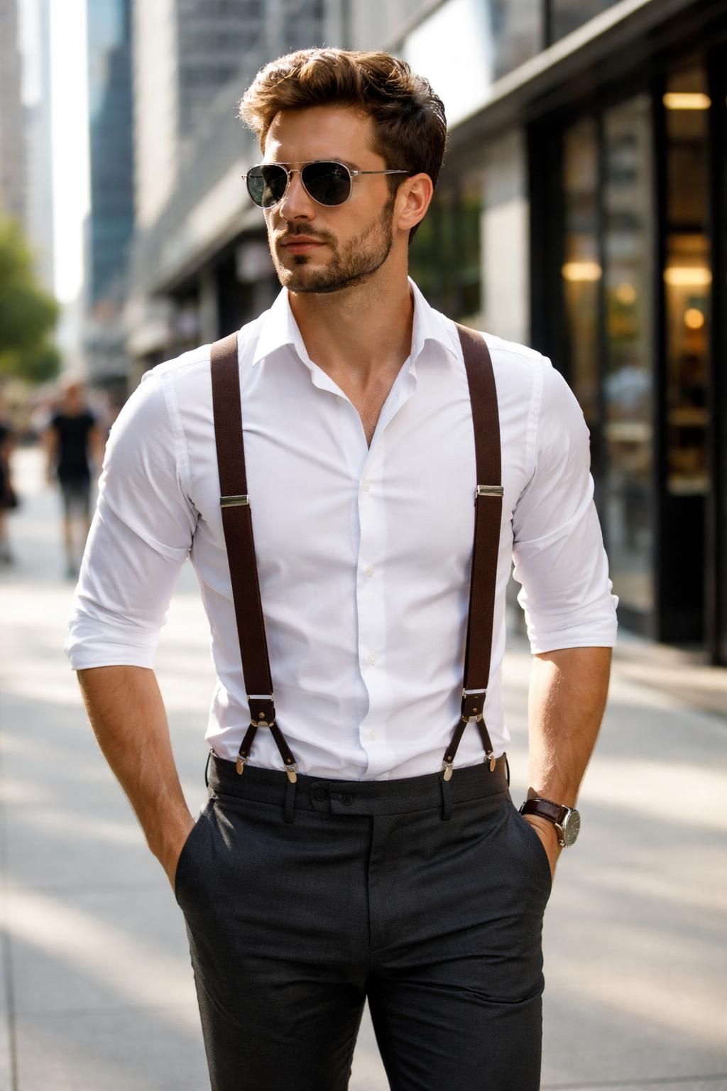 découvrez pourquoi les clips de bretelles sont un accessoire tendance incontournable pour parfaire votre style avec élégance et originalité.
