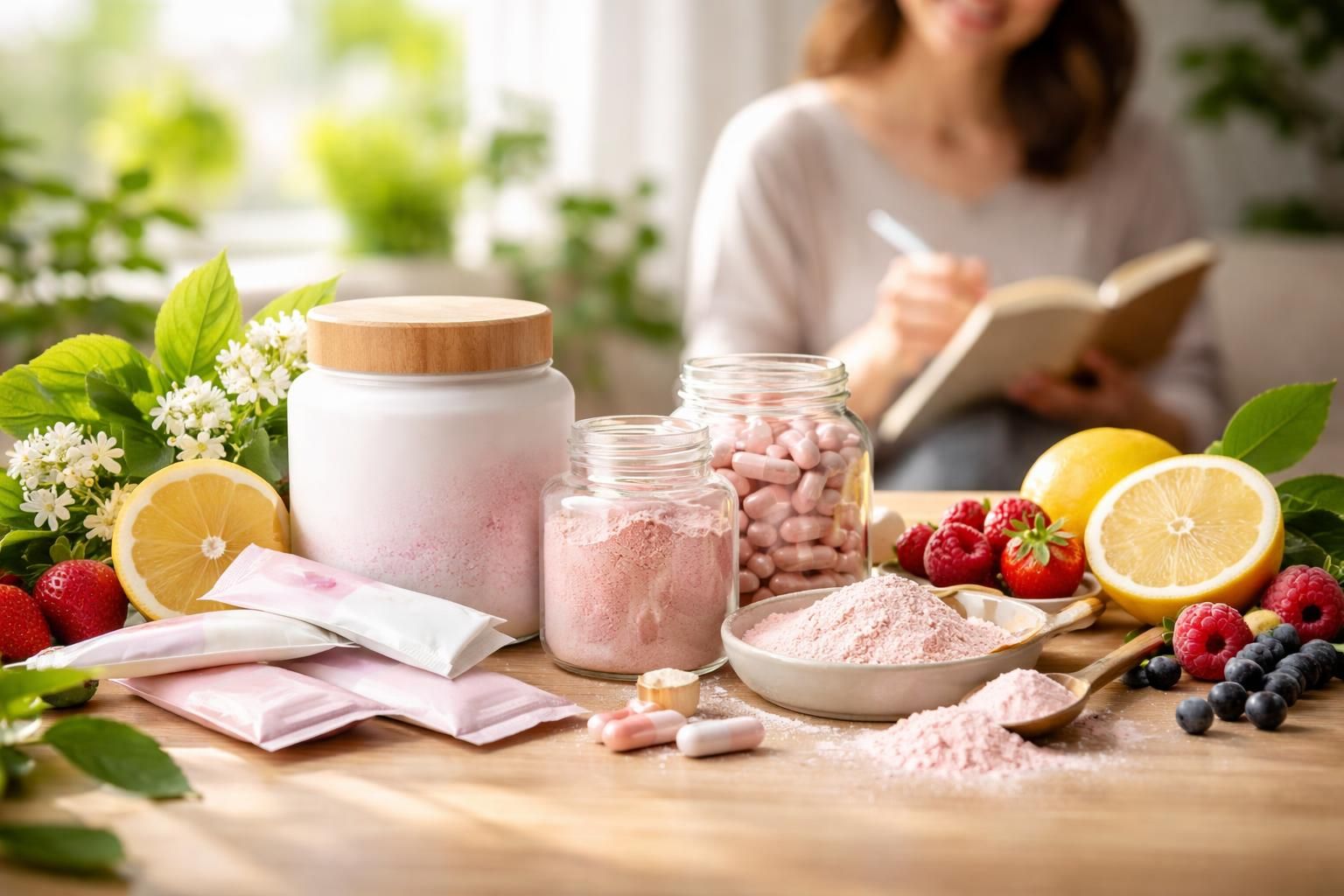 découvrez les meilleurs avis sur le collagène younique pour vous guider dans votre choix et bénéficier des bienfaits optimaux pour votre peau et votre santé.