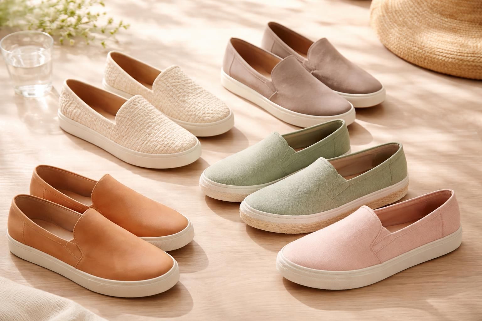 découvrez les tendances incontournables des chaussures slip ins pour cette saison et adoptez un style à la fois confortable et élégant.