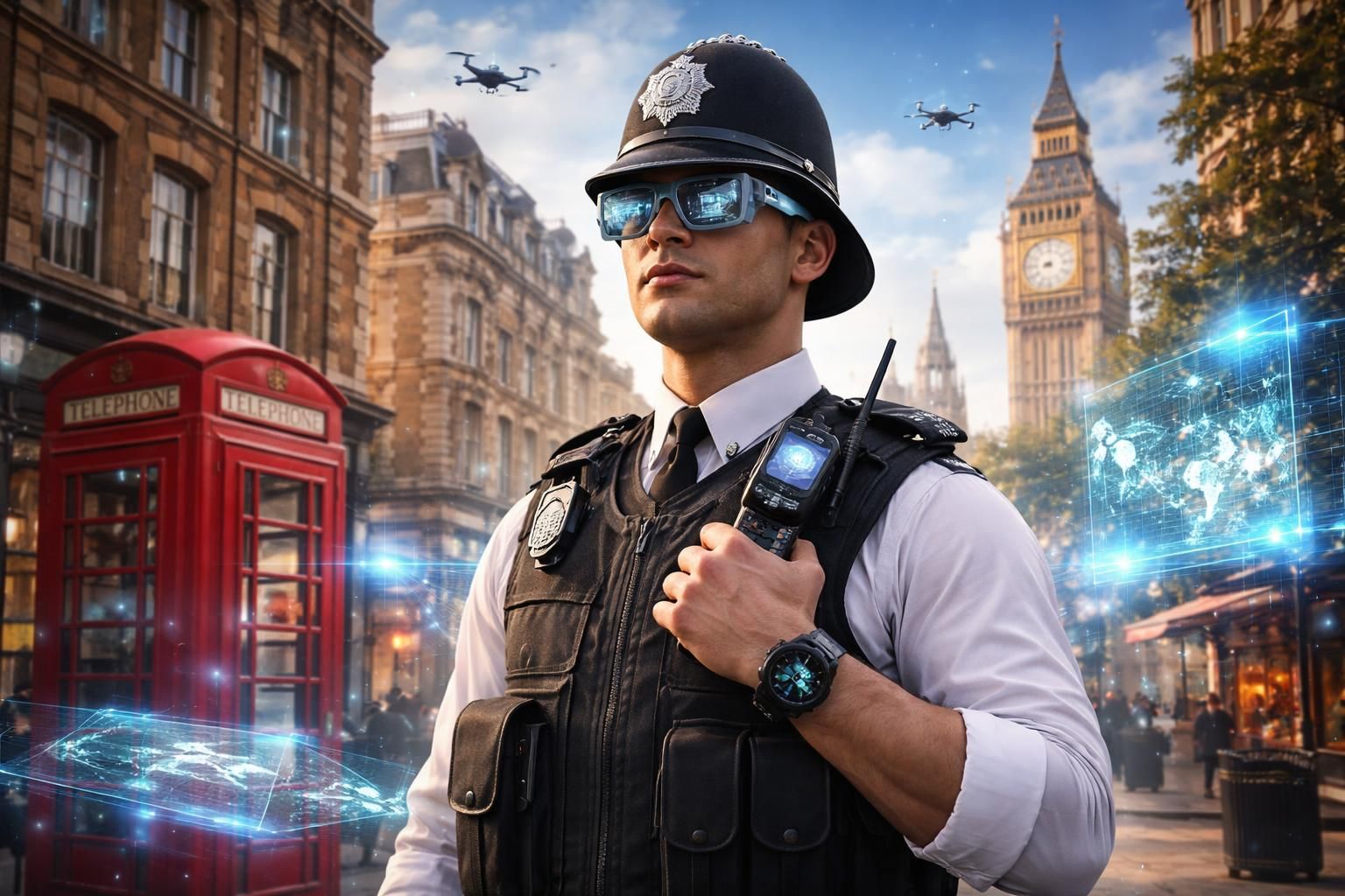 découvrez l'univers créatif des bobbies, alliant habilement tradition artisanale et innovation contemporaine pour des créations uniques et élégantes.