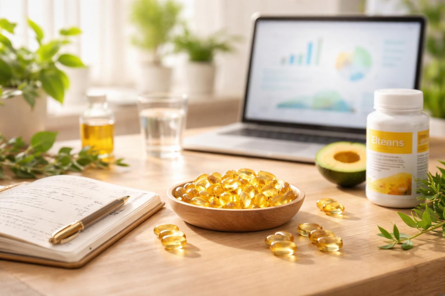découvrez une analyse complète des avis et des bienfaits des capsules elteans pour mieux comprendre leurs effets et avantages.