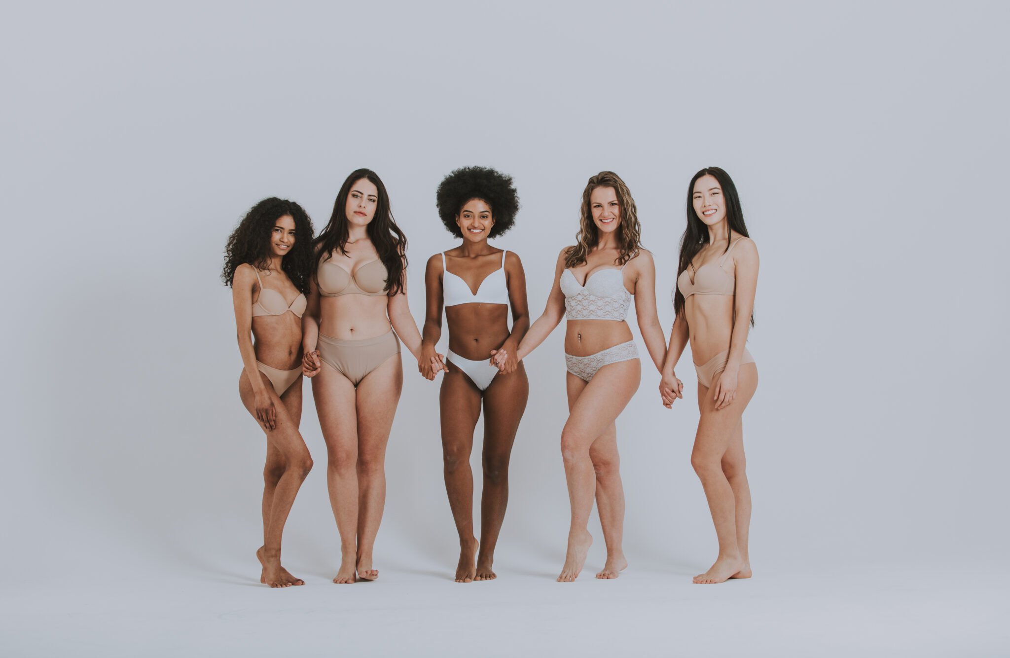 Lingerie éthique