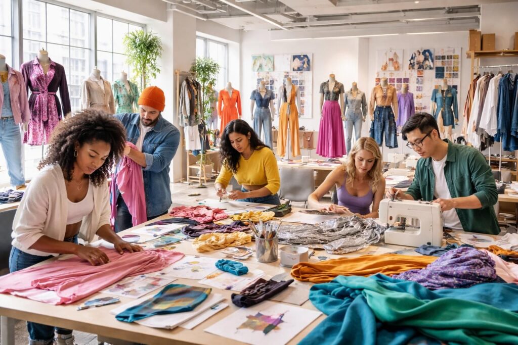 Asos : Les meilleures collaborations de créateurs à surveiller