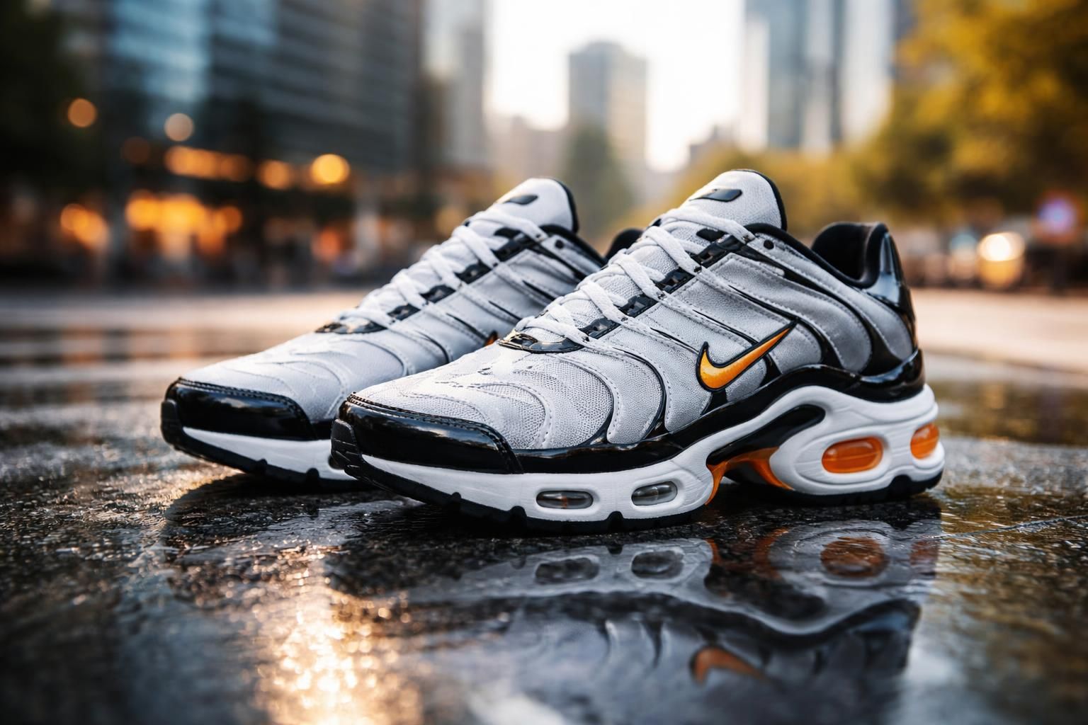 découvrez les avantages des baskets tn de nike, alliant style, confort et performance pour devenir vos chaussures incontournables au quotidien.