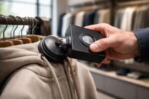 Les secrets pour maîtriser comment enlever un antivol rond avec aimant rapidement