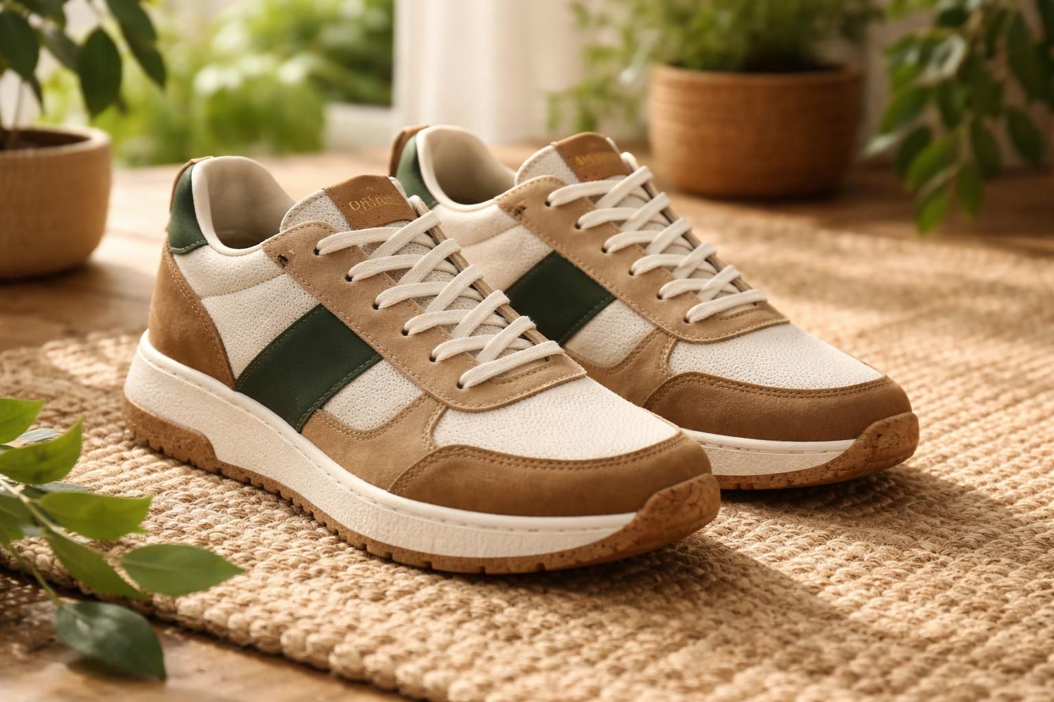 découvrez m.moustache sneakers, alliant style, confort et engagement écoresponsable pour des baskets françaises au charme unique.