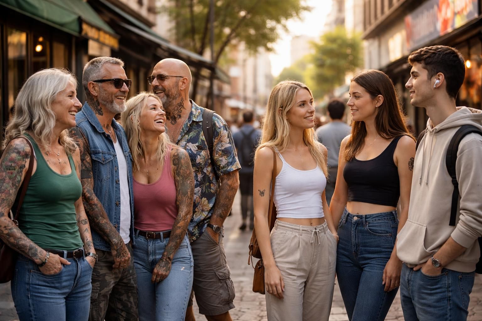 découvrez si la mode des tatouages est en déclin à travers l'analyse des tendances et comportements des nouvelles générations dans notre décryptage approfondi.