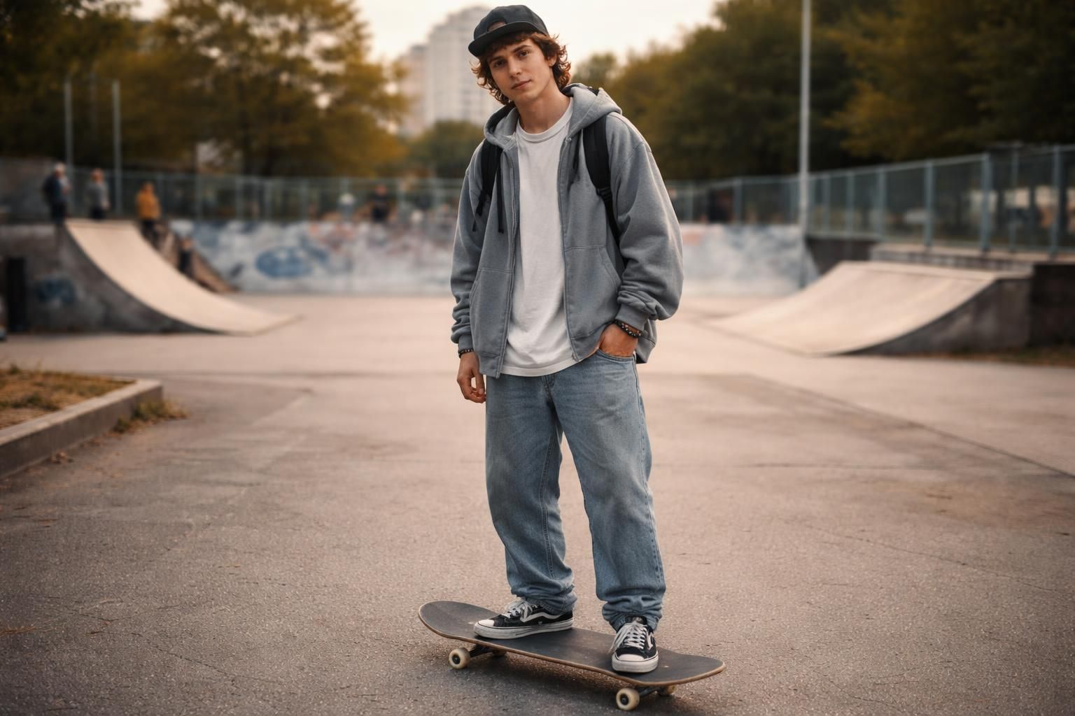 découvrez les pièces essentielles du style vestimentaire skateur pour adopter un look skate authentique, alliant confort, tendance et esprit urbain.