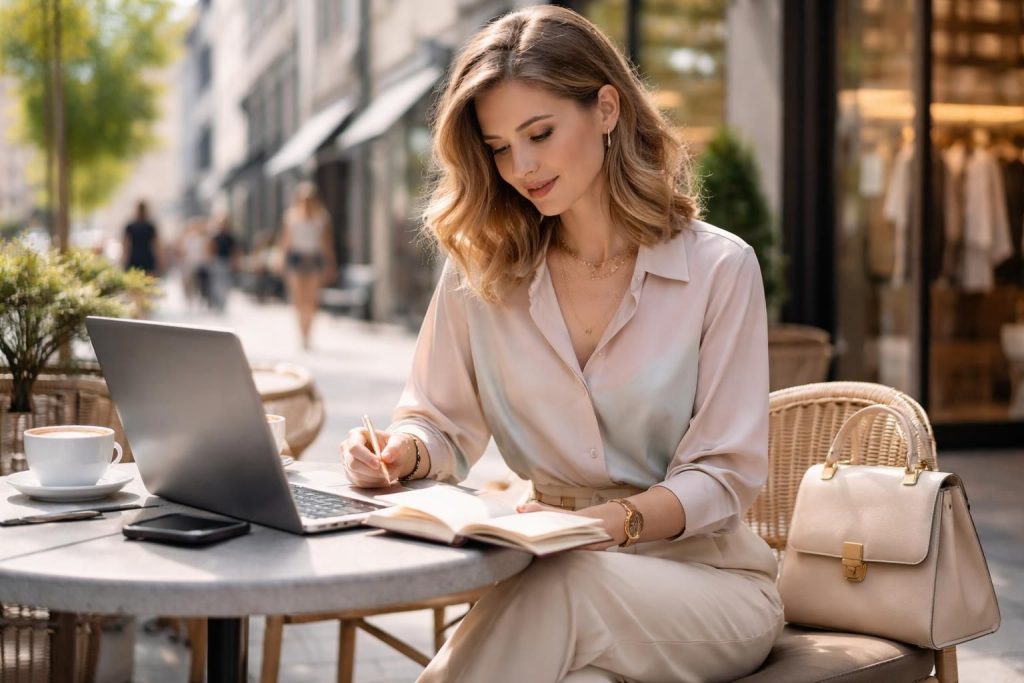 découvrez notre blog femme mode pour décrypter les tendances actuelles, conseils style et inspirations afin de sublimer votre garde-robe au quotidien.