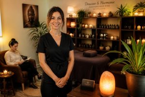 Comment choisir la meilleure masseuse à Montlucon selon vos besoins