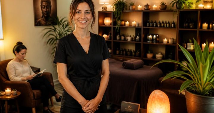 découvrez comment choisir la meilleure masseuse à montlucon en fonction de vos besoins spécifiques pour une expérience de bien-être optimale.