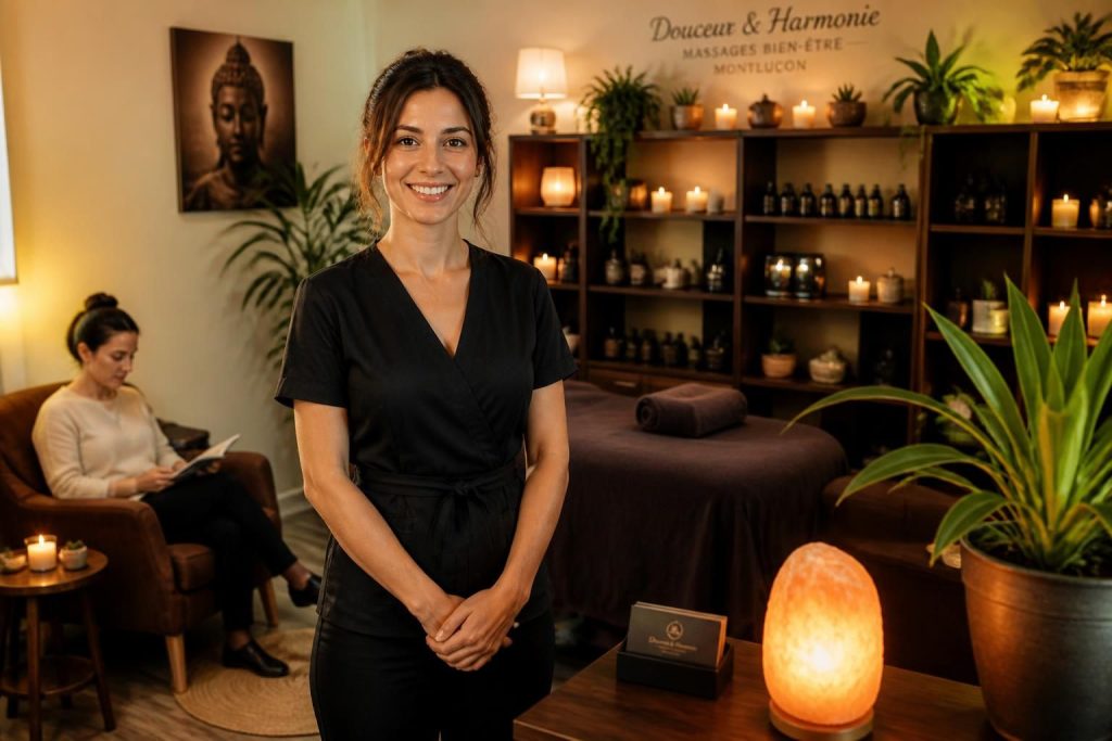 découvrez comment choisir la meilleure masseuse à montlucon en fonction de vos besoins spécifiques pour une expérience de bien-être optimale.