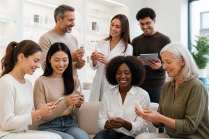 Le vrai retour des utilisateurs : avis pour Dermaceutic turn over