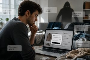 Les pièges cachés des sites de vêtement à éviter : comment les éviter