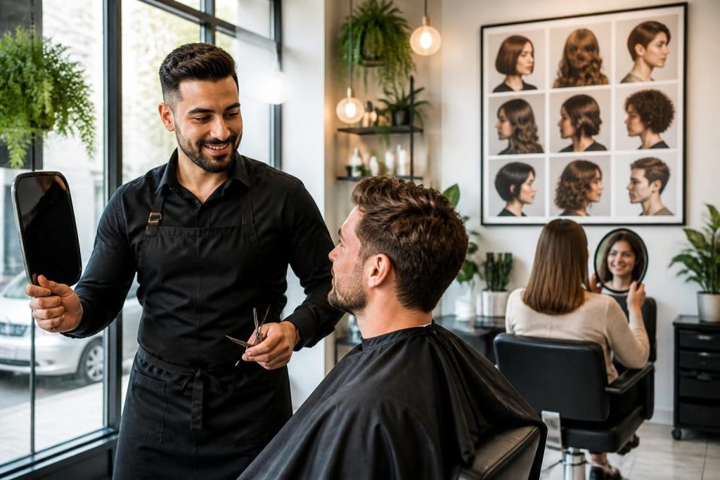 découvrez comment choisir un coiffeur à creil adapté à vos besoins grâce à notre guide complet et évitez les mauvaises surprises.