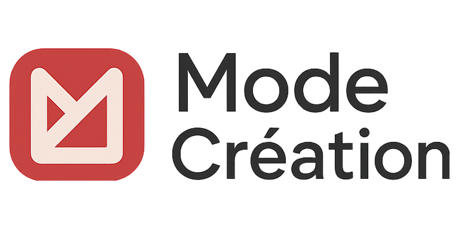 Mode Création